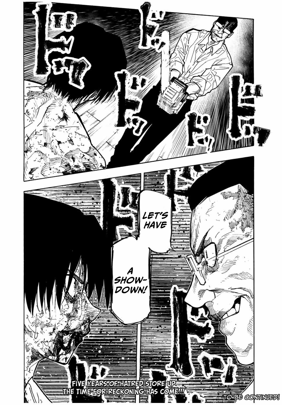 Juujika No Rokunin Chapter 126 image 12